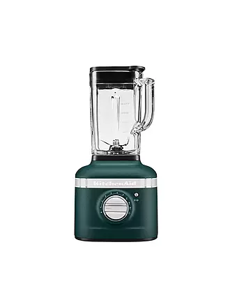 KITCHENAID | Standmixer Artisan 5KSB4026AC Creme | grün