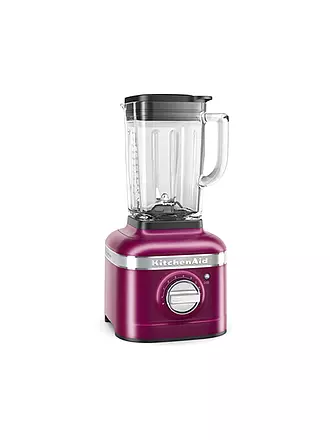 KITCHENAID | Standmixer Artisan 5KSB4026AC Creme | beere