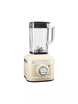 KITCHENAID | Standmixer Artisan 5KSB4026AC Creme | 