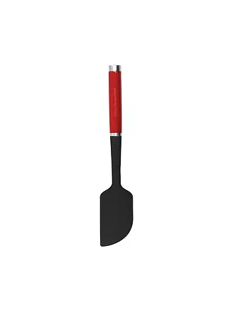 KITCHENAID | Teiglöffel Coreline Rot/ Schwarz | creme