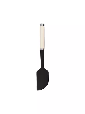 KITCHENAID | Teiglöffel Coreline Rot/ Schwarz | creme