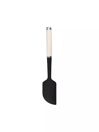 KITCHENAID | Teiglöffel Coreline Rot/ Schwarz | creme
