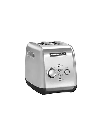 KITCHENAID | Toaster 5KMT221EER (Empire Rot) | silber