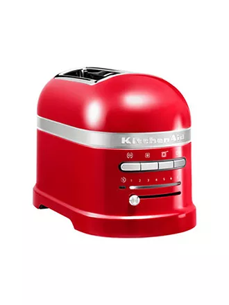 KITCHENAID | Toaster"Artisan" 5KMT2204EER (Empire Rot) | 
