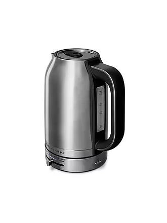 KITCHENAID | Wasserkocher 1,7l 5KEK1701EER Emperi-Red | silber