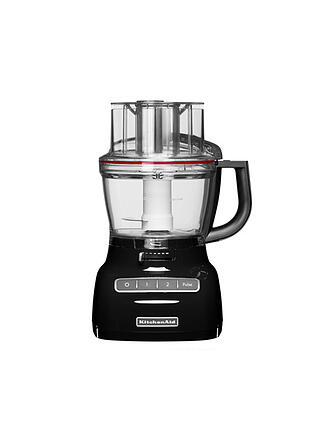 KITCHENAID | Zerhacker - Food Processor 3,1l 5KFP1335EAC Creme | schwarz