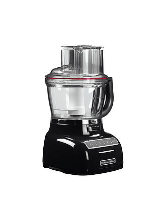 KITCHENAID | Zerhacker - Food Processor 3,1l 5KFP1335EAC Creme | schwarz