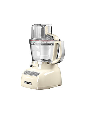 KITCHENAID | Zerhacker - Food Processor 3,1l 5KFP1335EAC Creme | schwarz