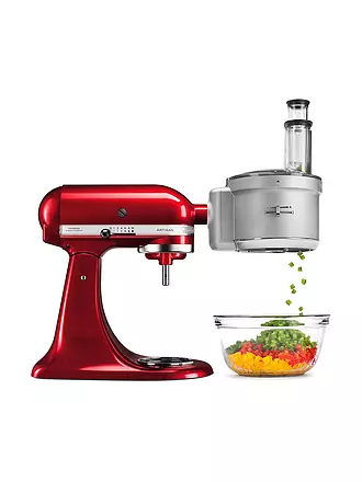 KITCHENAID | Zubehör - Foodprozessor Vorsatz 5KSM2FPA | keine Farbe