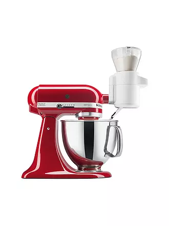 KITCHENAID | Zubehör - Sieb mit digitale Waage | 