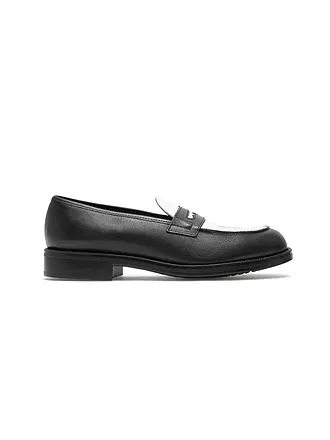 KLEMAN |  Loafer DALIOR 2 | schwarz