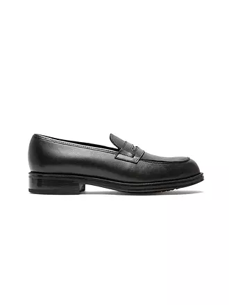 KLEMAN |  Loafer DALIOR 2 | schwarz