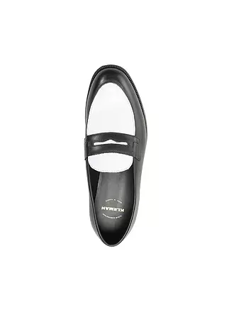 KLEMAN |  Loafer DALIOR 2 | schwarz
