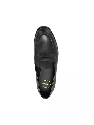 KLEMAN |  Loafer DALIOR 2 | schwarz
