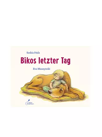 KLETT VERLAG | Buch - Bikos letzter Tag | keine Farbe