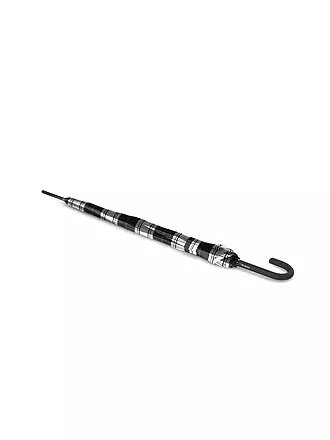 KNIRPS | Stockschirm  T.760 STICK AUTOMATIC | grau