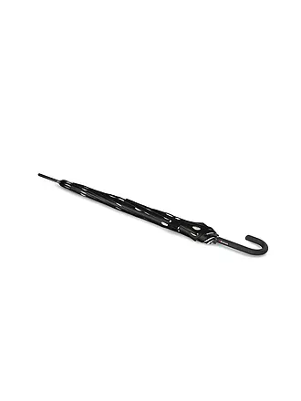 KNIRPS | Stockschirm T.760 STICK AUTO | schwarz