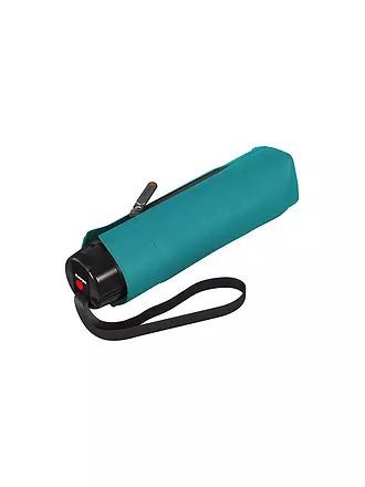 KNIRPS | Taschenschirm T.020 SMALL MANUAL | blau
