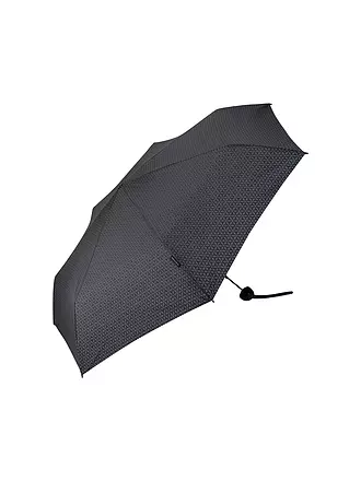 KNIRPS | Taschenschirm T.020 SMALL MANUAL | dunkelrot
