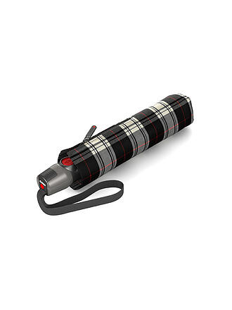 KNIRPS | Taschenschirm T.200 MEDIUM DUOMATIC NUNO ISHIDATAM | bunt