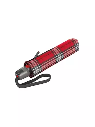 KNIRPS | Taschenschirm T.200 MEDIUM DUOMATIC | grün