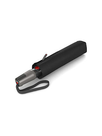 KNIRPS | Taschenschirm T.400 EXTRA LARGE DUOMATIC | bunt