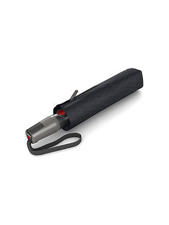 KNIRPS | Taschenschirm T.400 EXTRA LARGE DUOMATIC | bunt