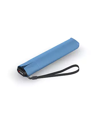 KNIRPS | Taschenschirm U.050 ULTRA LIGHT SLIM MANUAL | hellblau