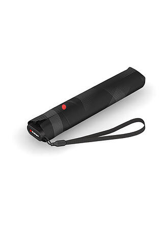 KNIRPS | Taschenschirm US.050 ULTRA LIGHT SLIM MANUAL | grün