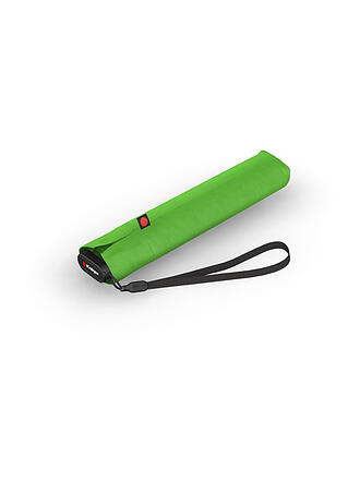 KNIRPS | Taschenschirm US.050 ULTRA LIGHT SLIM MANUAL | grün