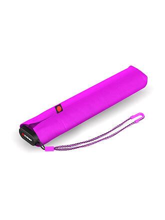 KNIRPS | Taschenschirm US.050 ULTRA LIGHT SLIM MANUAL | pink