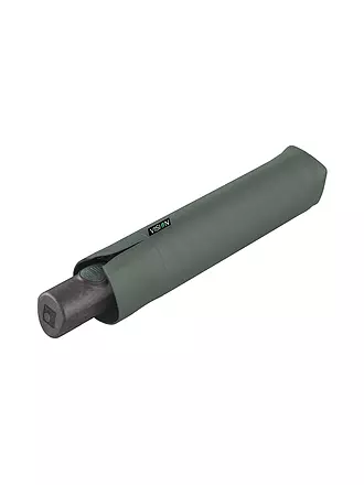 KNIRPS | Taschenschirm Vision Duomatic | grün