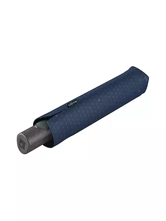 KNIRPS | Taschenschirm Vision Duomatic | blau