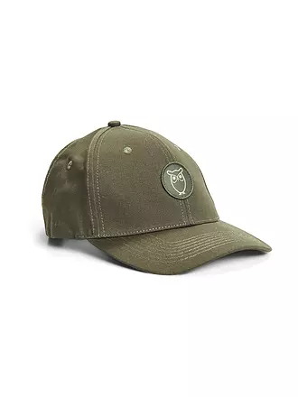 KNOWLEDGE COTTON APPAREL | Kappe | beige