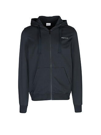 KNOWLEDGE COTTON APPAREL | Sweatjacke | grün