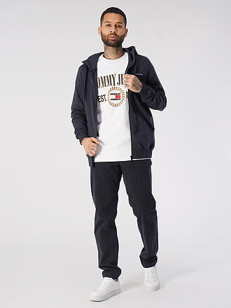 KNOWLEDGE COTTON APPAREL | Sweatjacke | grün