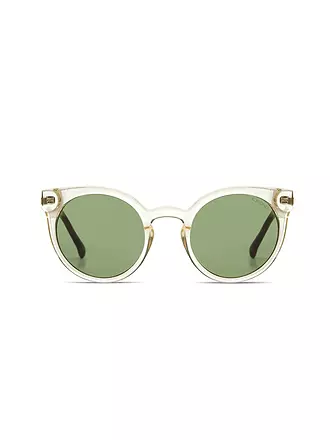 KOMONO | Sonnenbrille LULU | transparent