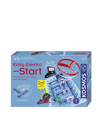 KOSMOS | Easy Elektro - Start | keine Farbe