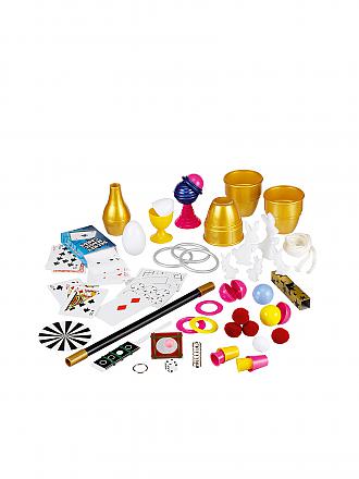 KOSMOS | Zauberschule Magic - Gold Edition | keine Farbe