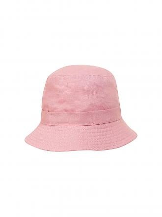 KUEBL | Fischerhut - Bucket Hat | rosa