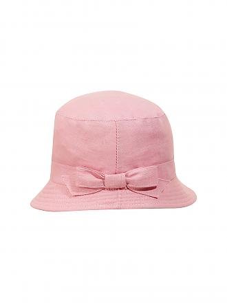 KUEBL | Fischerhut - Bucket Hat | rosa