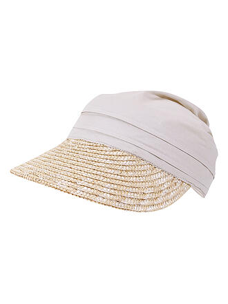 KUEBL | Kappe | beige