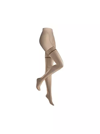 KUNERT | Feinstrumpfhose BEAUTY 7 sun | beige