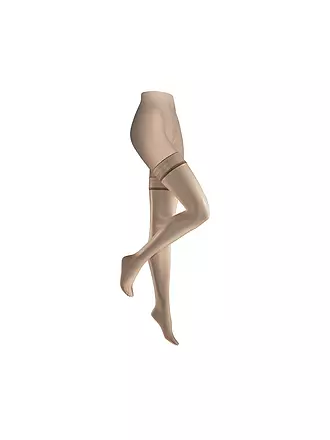 KUNERT | Feinstrumpfhose BEAUTY 7 sun | beige