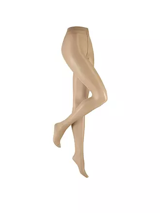 KUNERT | Feinstrumpfhose SATIN LOOK 20 (325 Teint) | beige