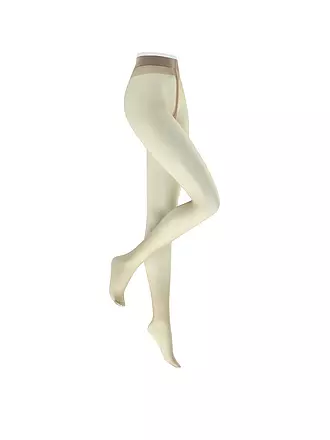 KUNERT | Strumpfhose MYSTIQUE 20 Cashmere | beige