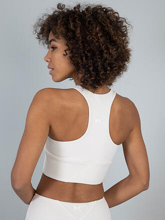 KUUNO | Bra Essential Movement | schwarz