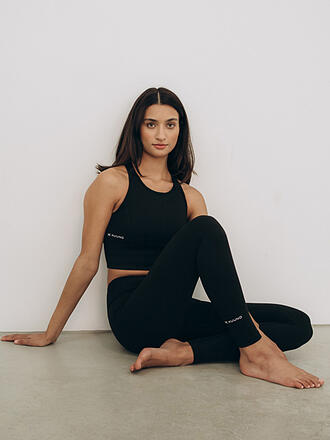 KUUNO | Bra Essential Movement | beige