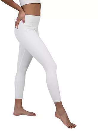 KUUNO | Highwaist Leggings Essential | schwarz
