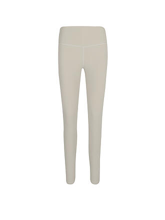 KUUNO | Highwaist Leggings Essential | beige